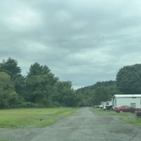 Glade Village Manufactured Home Community ico