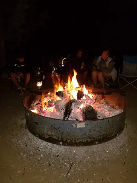 Tanglewood Group Campground Picture 7