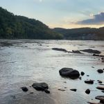 Fries New River RV Park