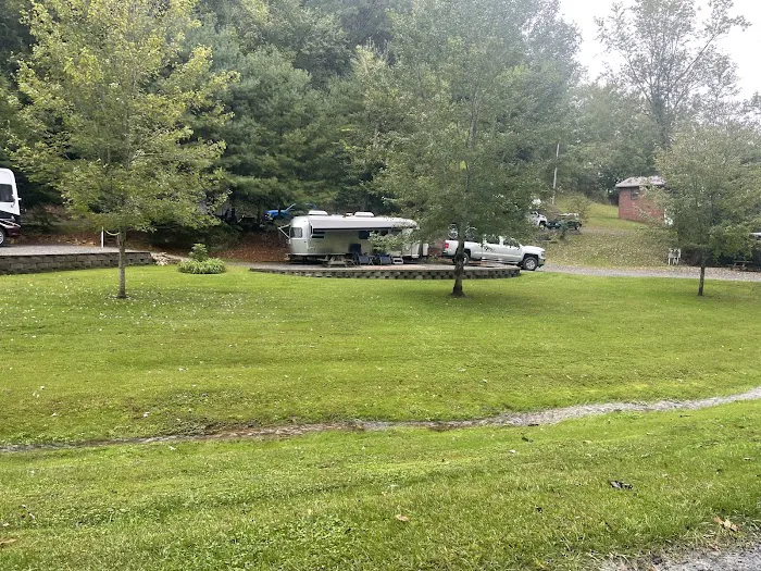 Fries New River RV Park Picture 3