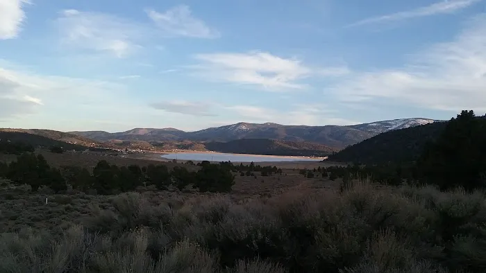 Doble PCT Trail Camp Picture 3