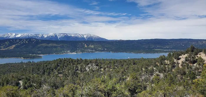 Doble PCT Trail Camp Picture 2