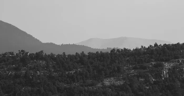 Doble PCT Trail Camp Picture 1