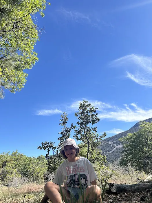 East Flats Campground Picture 1