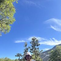 East Flats Campground ico