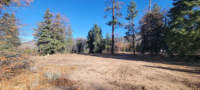 East Flats Campground Picture 6
