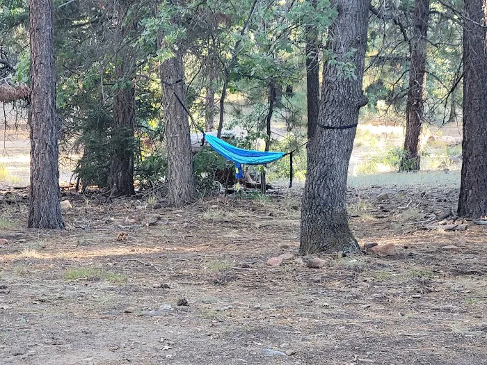 East Flats Campground Picture 5