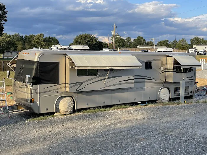 Mohawk RV-Statesville Picture 7