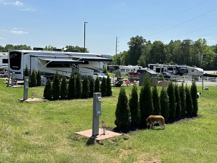 Mohawk RV-Statesville Picture 2