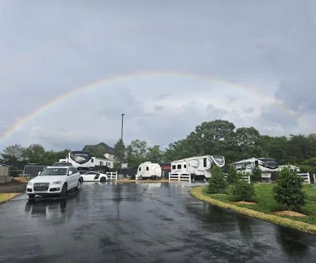 Mohawk RV-Statesville