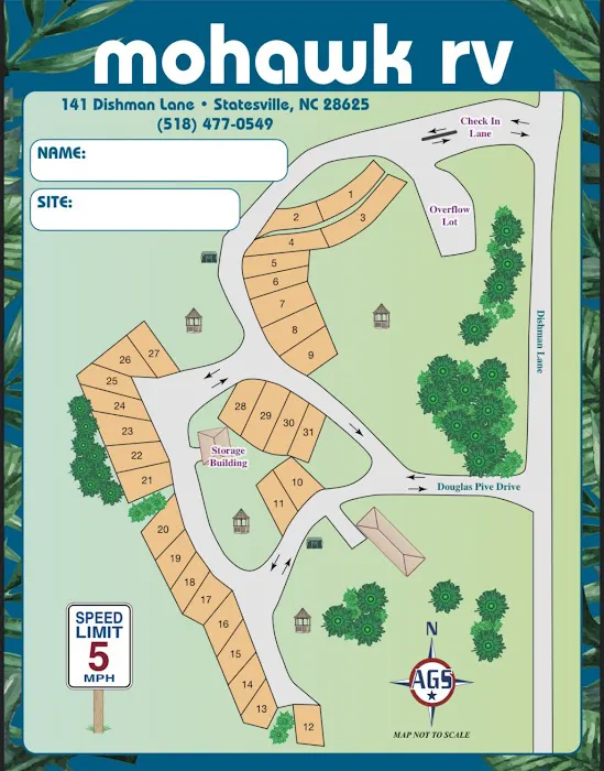 Mohawk RV-Statesville Picture 10