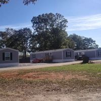 Hickory Ridge Mobile Home Park ico