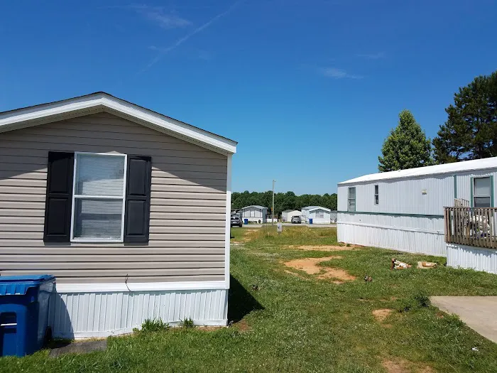 Cottage Cove Picture 1