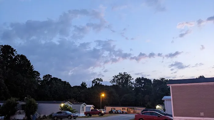 Cottage Cove Picture 4