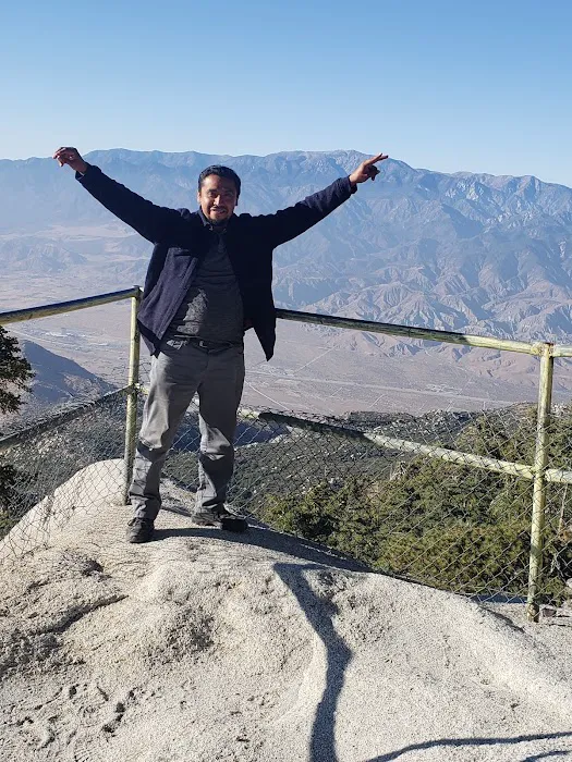 Black Mountain Yellow Post Sites Picture 9