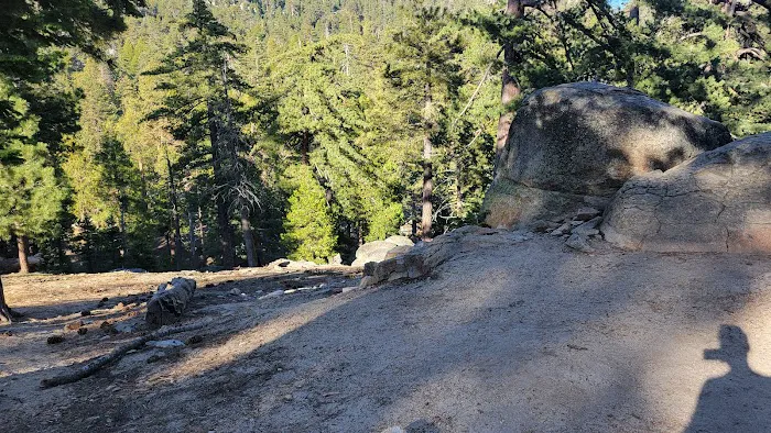 Black Mountain Yellow Post Sites Picture 10