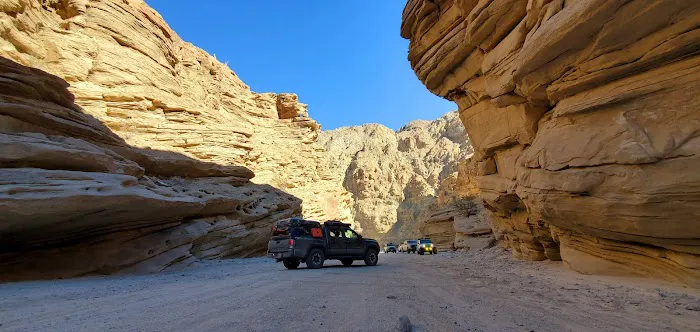 Black Mountain Yellow Post Sites Picture 6