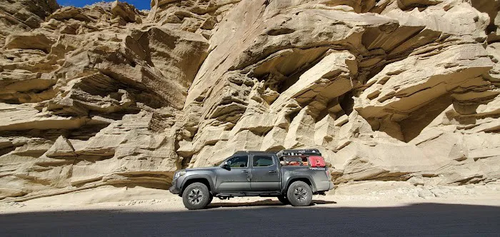 Black Mountain Yellow Post Sites Picture 5