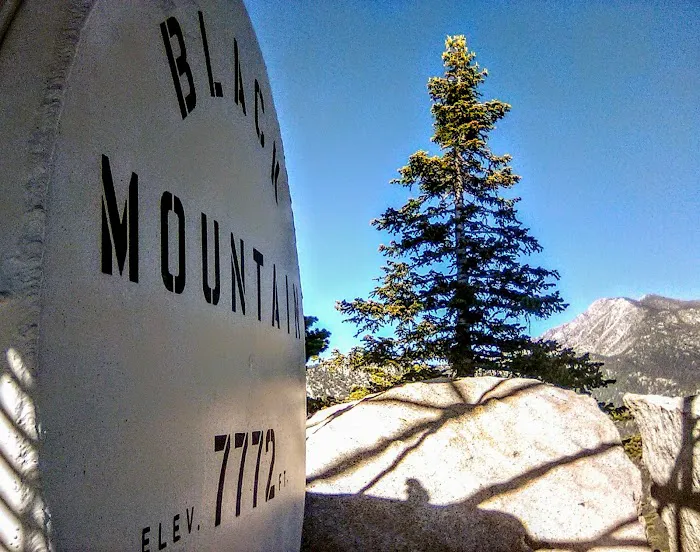 Black Mountain Group Campground Picture 8