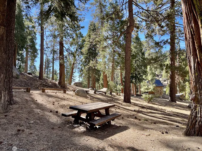 Black Mountain Group Campground Picture 9