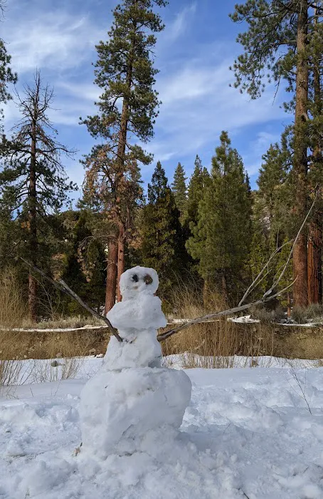 Santa Ana River - South Fork (recgovnpsdata) Picture 4