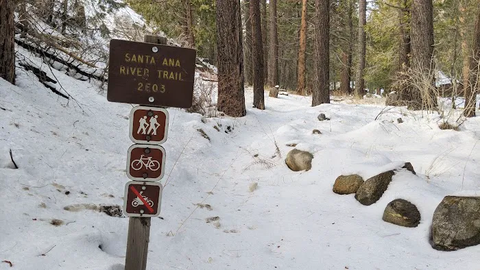 Santa Ana River - South Fork (recgovnpsdata) Picture 1