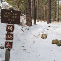 Santa Ana River - South Fork (recgovnpsdata) ico