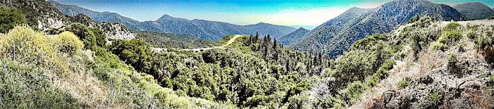 Santa Ana River - South Fork (recgovnpsdata) Picture 6