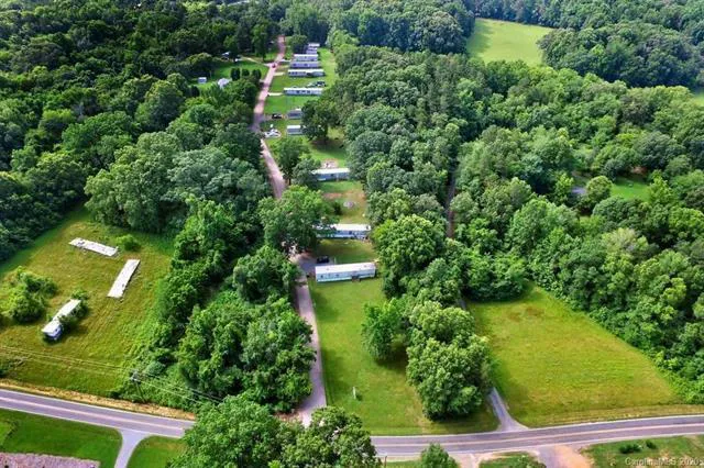 Cedar Springs Development Picture 5