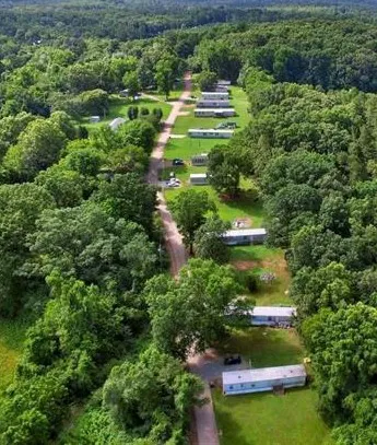 Cedar Springs Development Picture 1