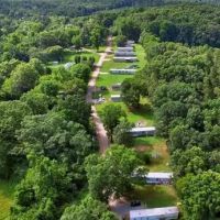 Cedar Springs Development ico