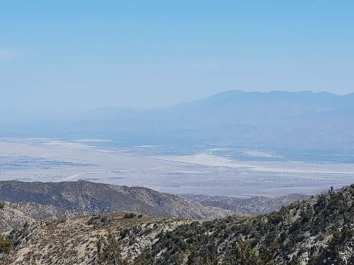 Coon Creek Cabin Group Campground Picture 2