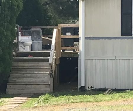 J & J Mobile Home Park