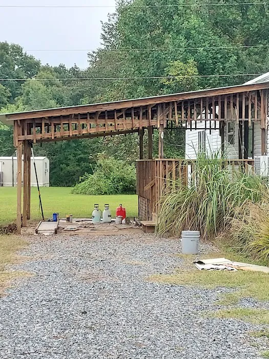 J & J Mobile Home Park Picture 8