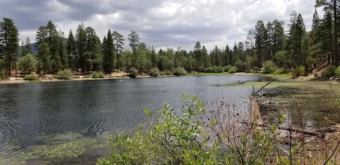 South Fork Family Campground Picture 3