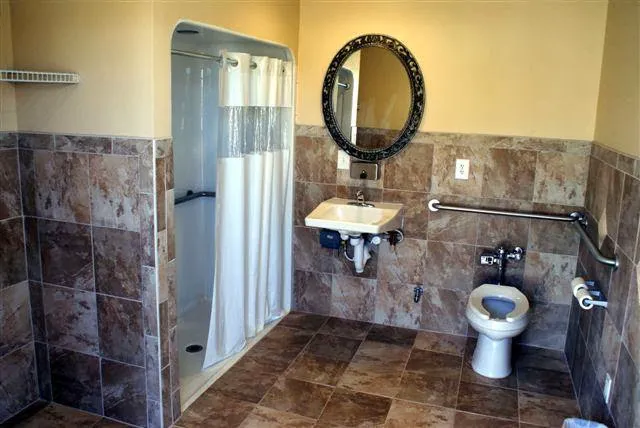 Lake Norman Motor Coach Resort Picture 1