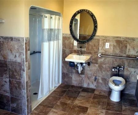 Lake Norman Motor Coach Resort