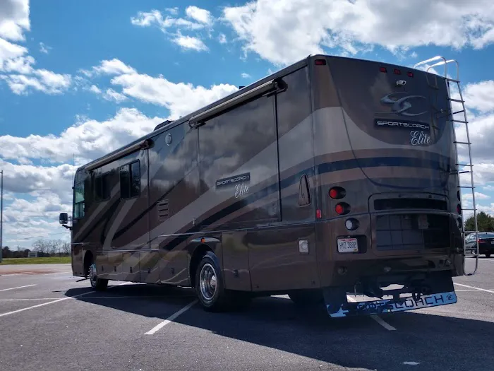 Lake Norman Motor Coach Resort Picture 4