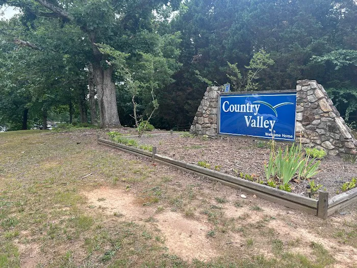 Country Valley Picture 2