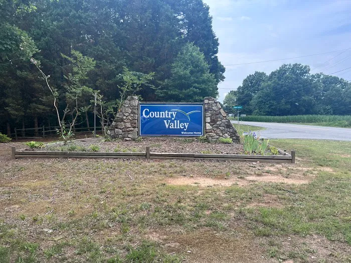 Country Valley Picture 1