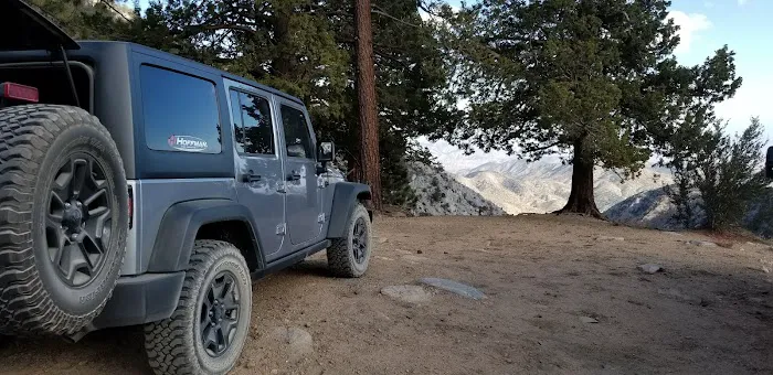 Wild Horse Equestrian Camp Picture 6