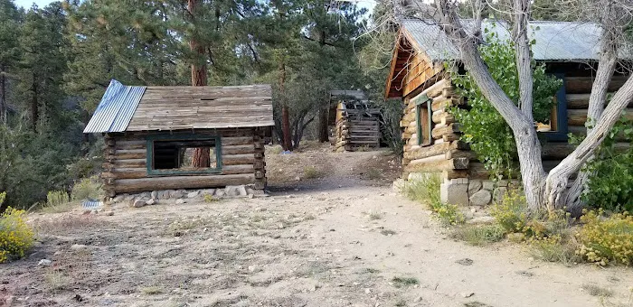 Wild Horse Equestrian Camp Picture 4