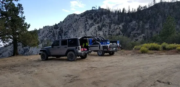 Wild Horse Equestrian Camp Picture 3