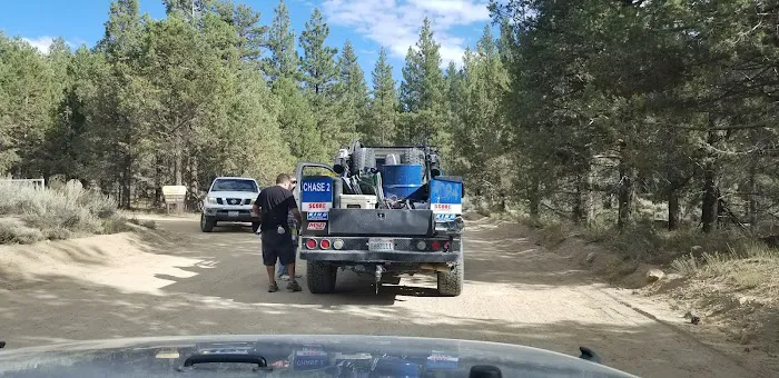 Wild Horse Equestrian Camp Picture 5
