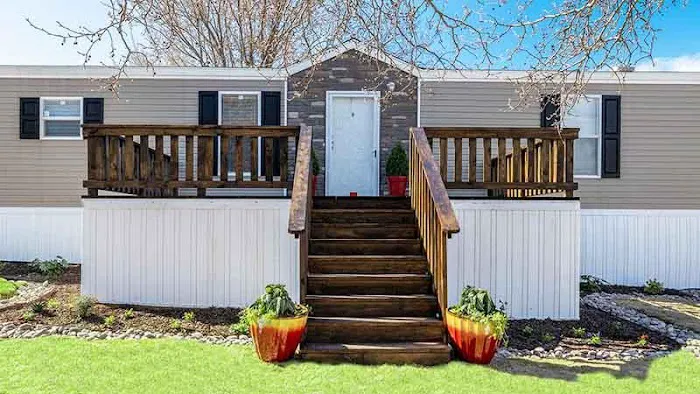 Silver Maples Picture 2