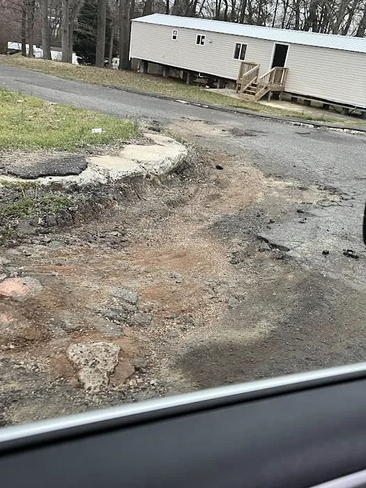 Silver Maples Picture 3