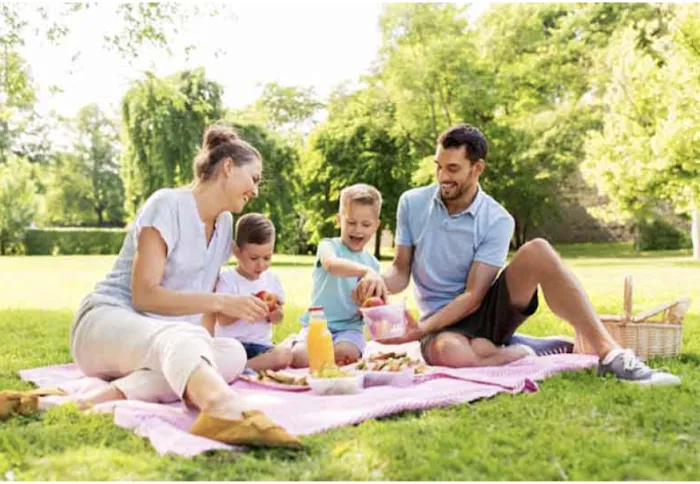 Silver Maples Picture 7