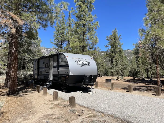 Heart Bar Family Campground Picture 2