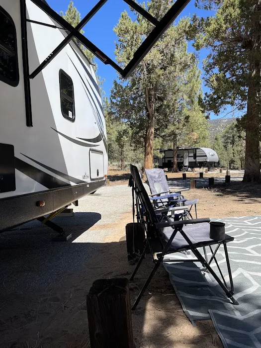 Heart Bar Family Campground Picture 10