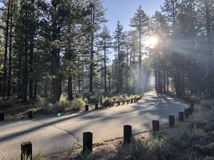 Heart Bar Family Campground Picture 8